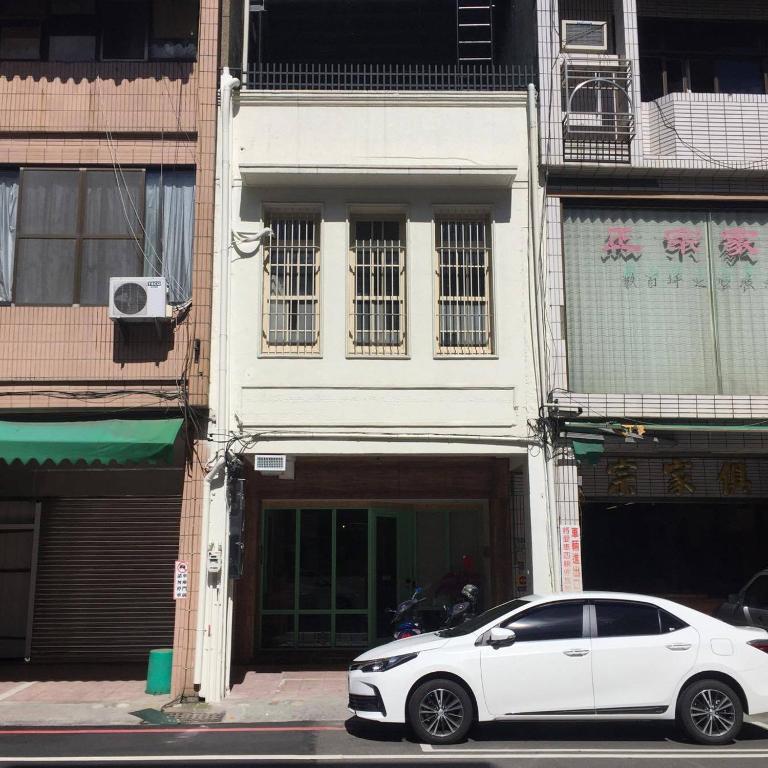 爪窩 29 Nesuto 호텔 이미지 2