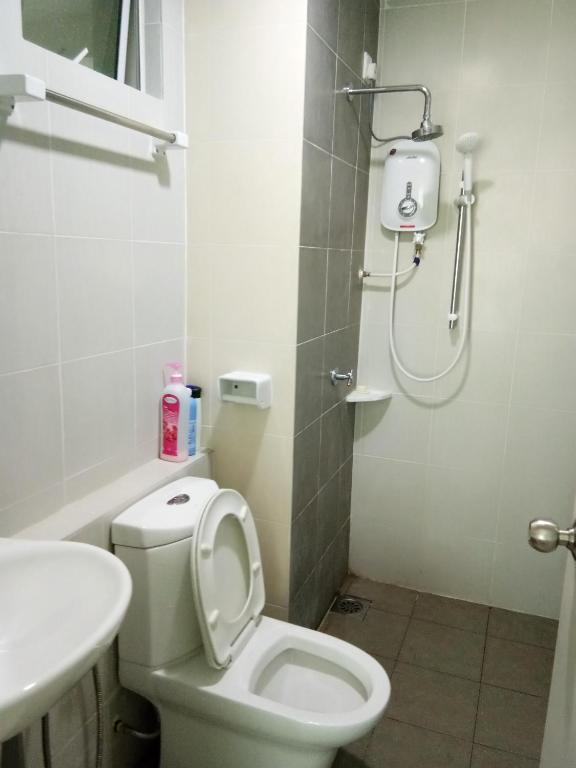 Imara Apartment D' Perdana photo