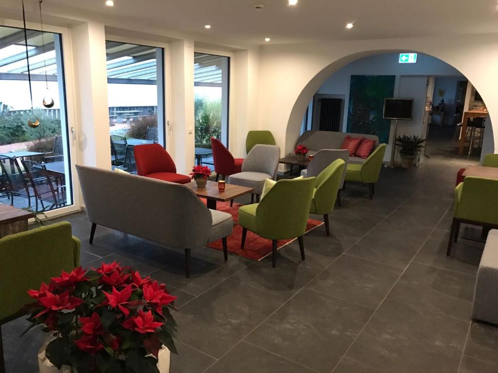 Hotel Collinetta photo
