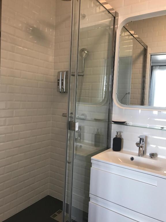 Appartement Seine et Marais photo