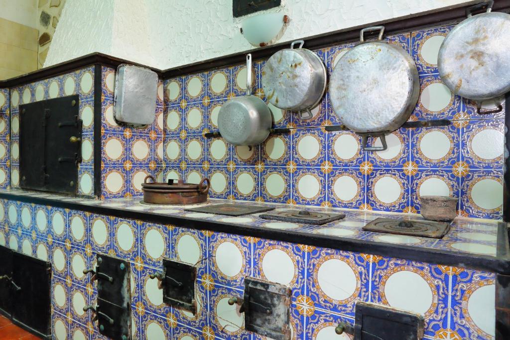 B&B Dimora Muzio and Restaurant