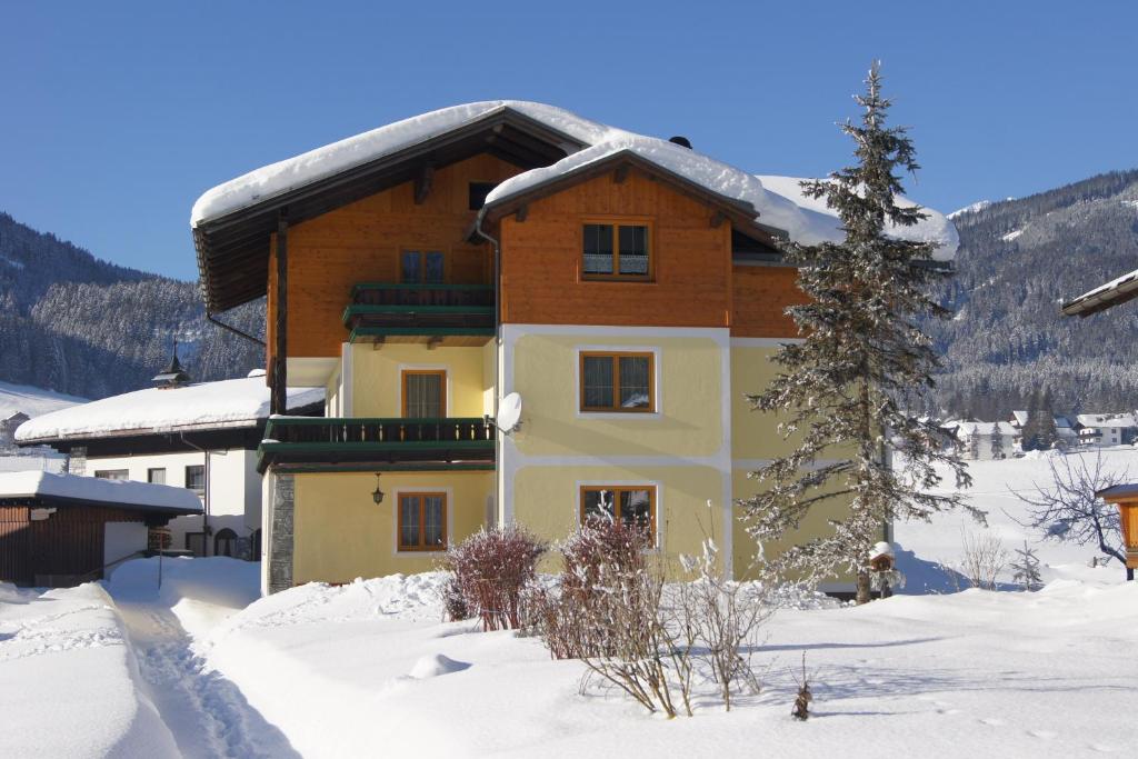 Ferienhaus Reiter Lotte - 2
