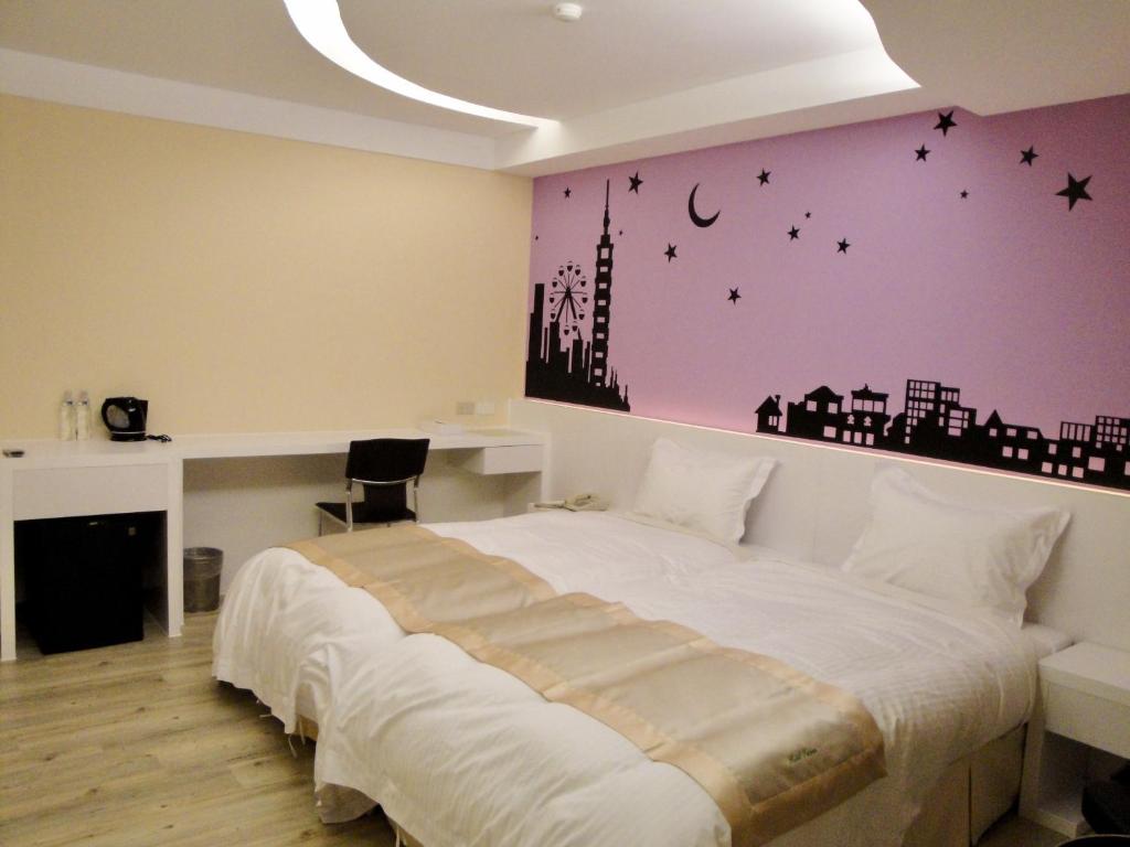 Hotel Taiwan Changhua photo