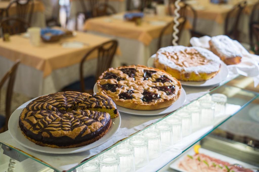 Hotel Latini - 5