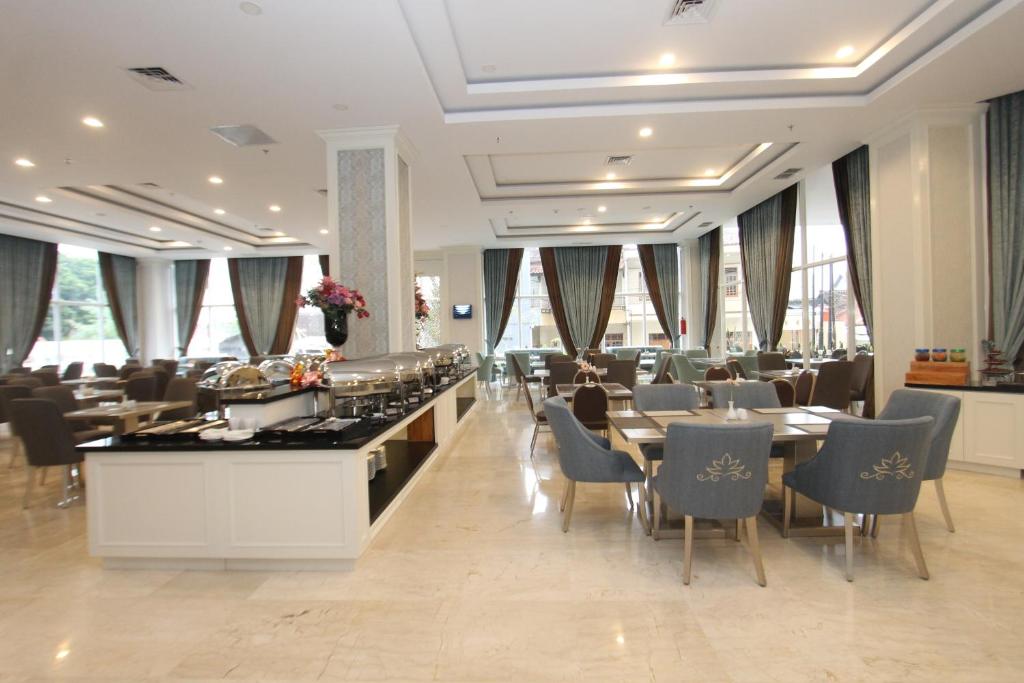 Grand Keisha Yogyakarta