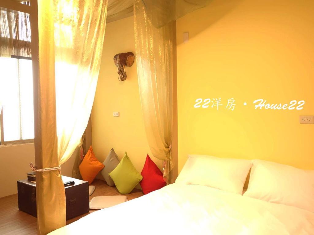 House 22 photo