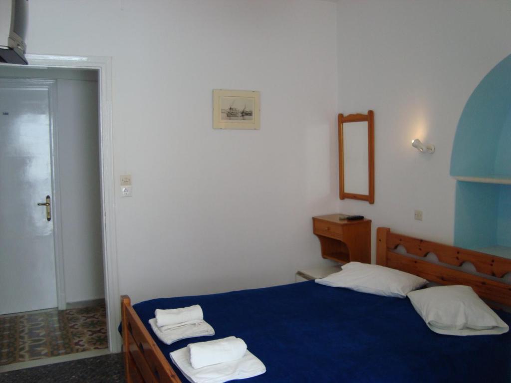 Vakhos photo