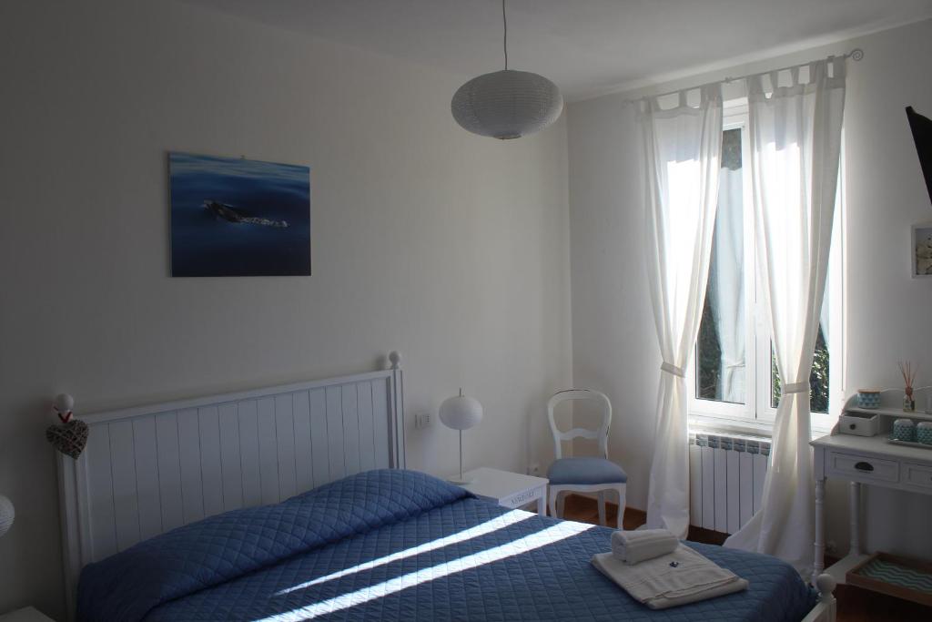 5 TERRE PELAGOS 2 — Hotel in Riomaggiore