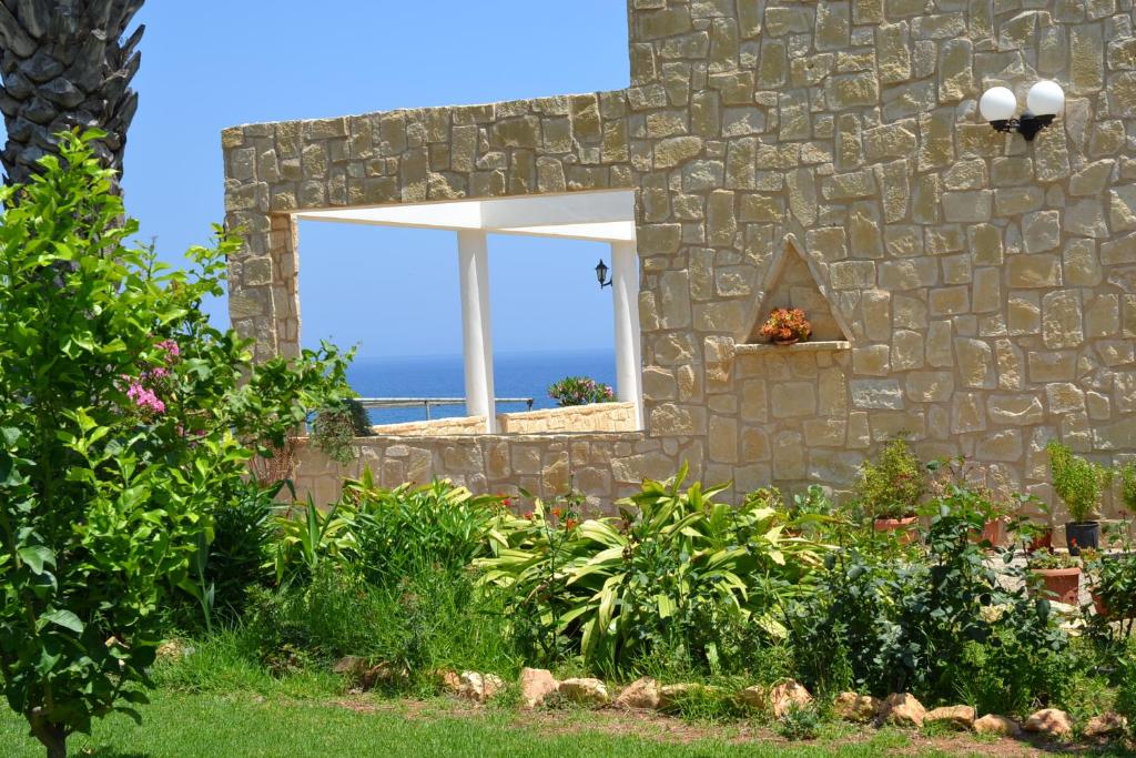 Aphrodite Beach Hotel — Obiekt in Neo Chorio, Region Pafos