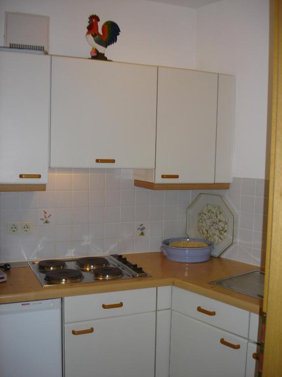 Ferienwohnanlage Partnach - 3