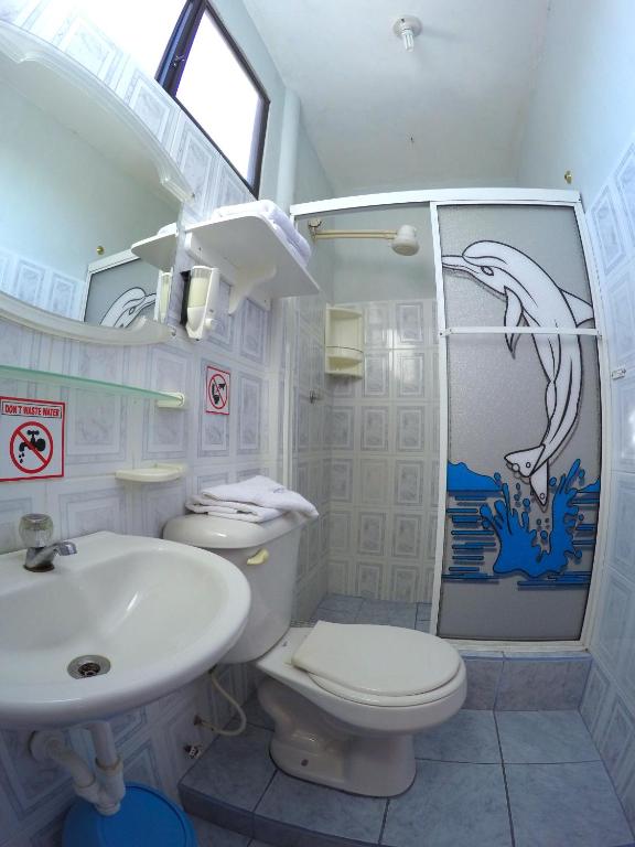 Dolphin House photo
