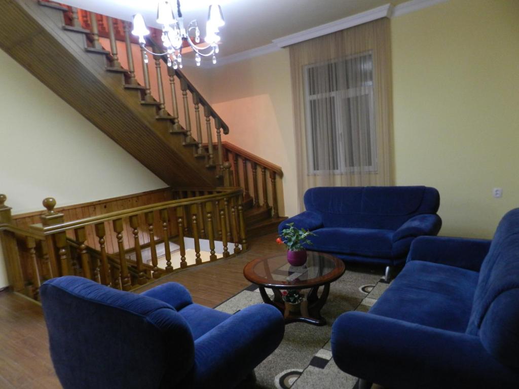 Nia Guest House photo