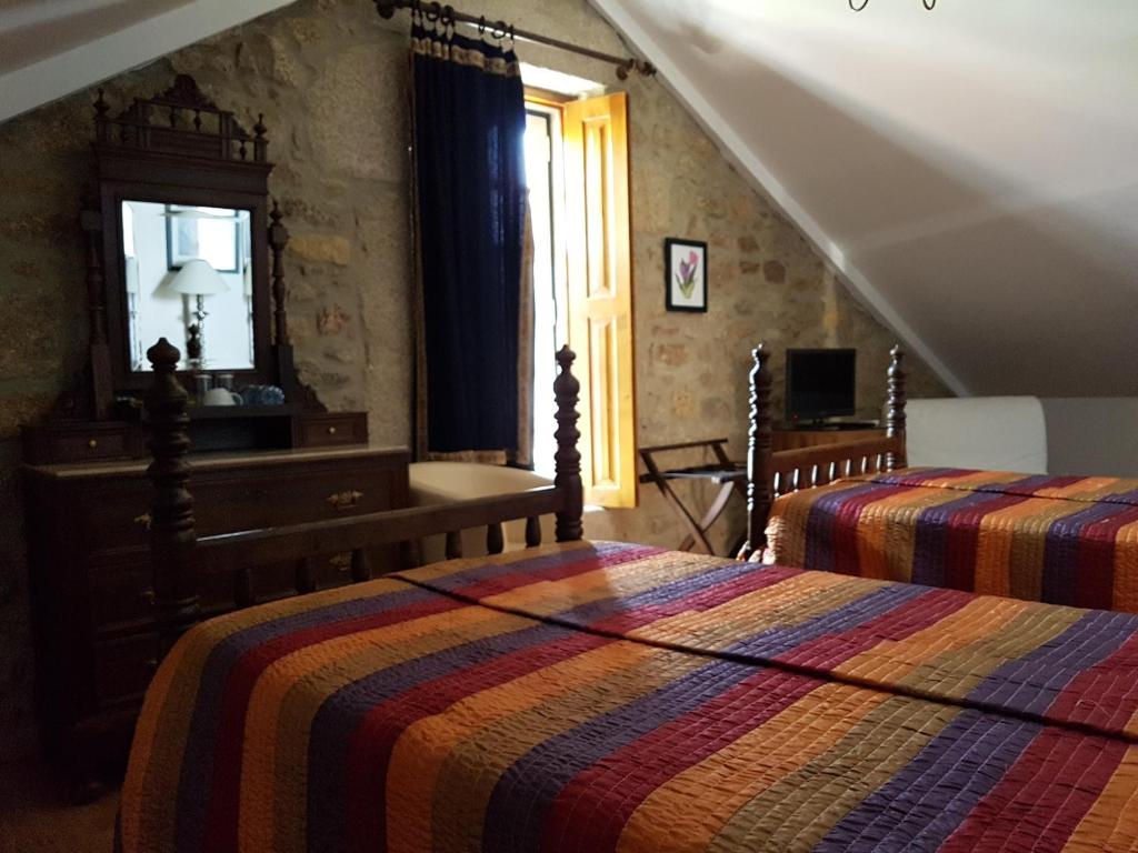 Quarto Familiar Superior