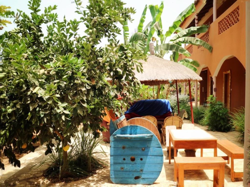 Begue Pokai의 수영장 이미지