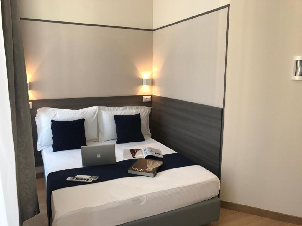 Boutique Hôtel Neptune Nice - 3