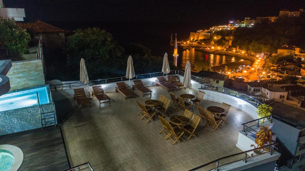 Apartments Croma - 3