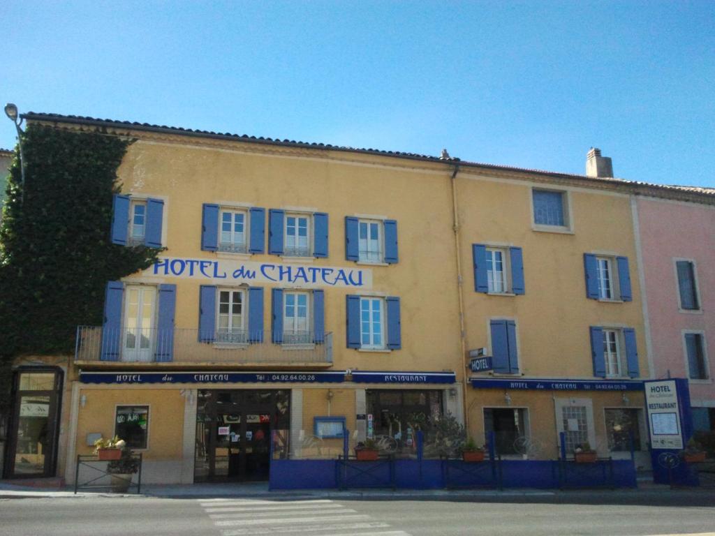 Restaurant Saint Auban Restaurant Saint Auban