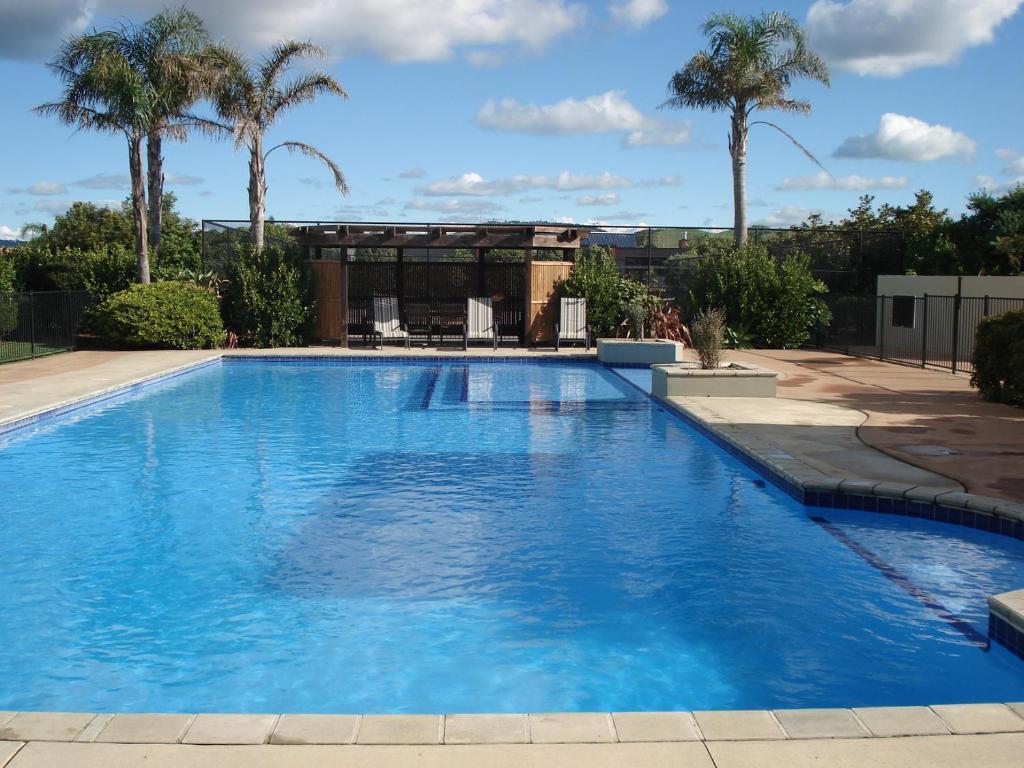 Beachlands Bed & Breakfast