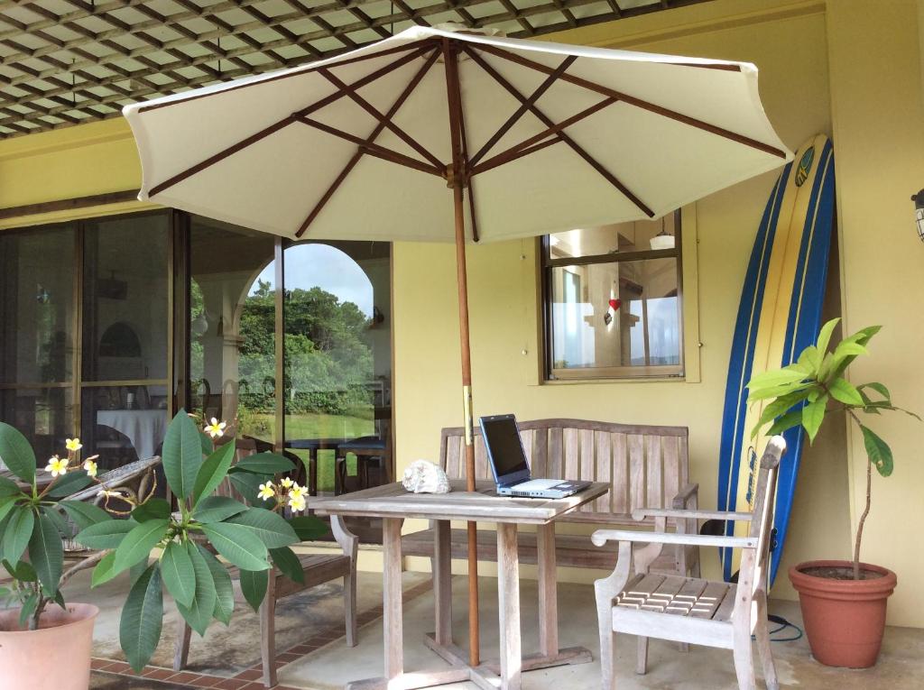 Mayagusuku Resort photo