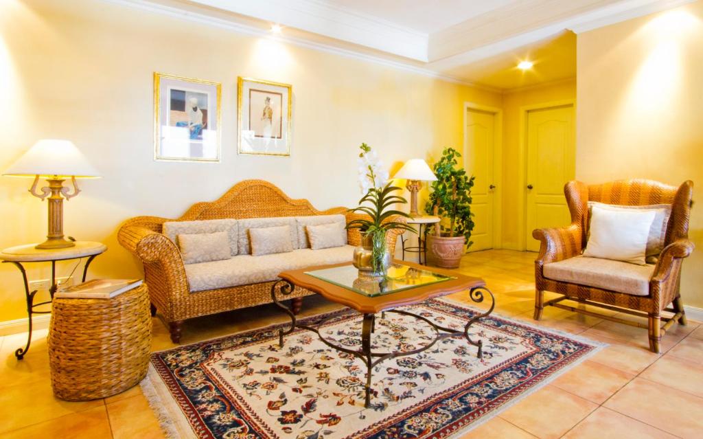 Sophia Suites Residence Hotel Serviced apartment (Cebu) Deals, Photos