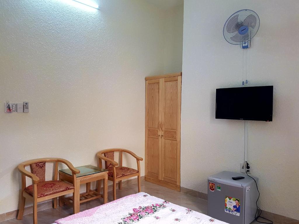 Bac Huong Hotel photo