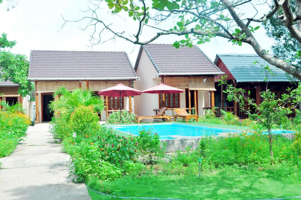 Thuy Van Bungalow Phu Quoc photo