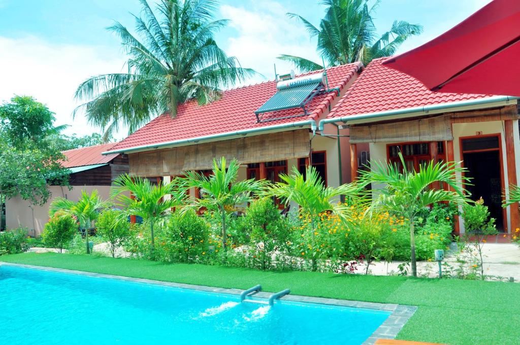 Thuy Van Bungalow Phu Quoc photo