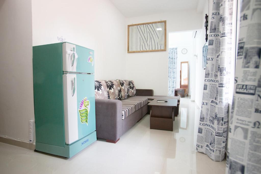 Freedom Apartment 1, Galle