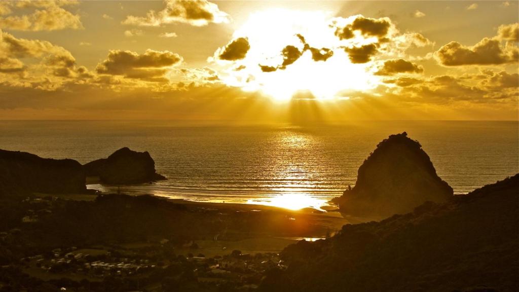 Piha Beachstay Accommodation photo