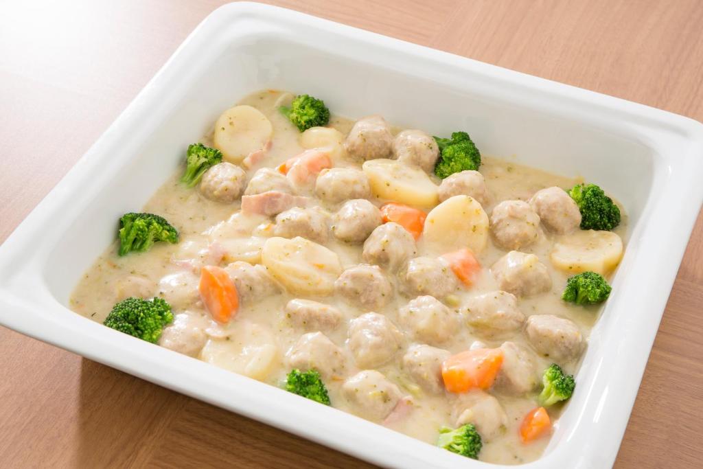 อาหารและเครื่องดื่ม