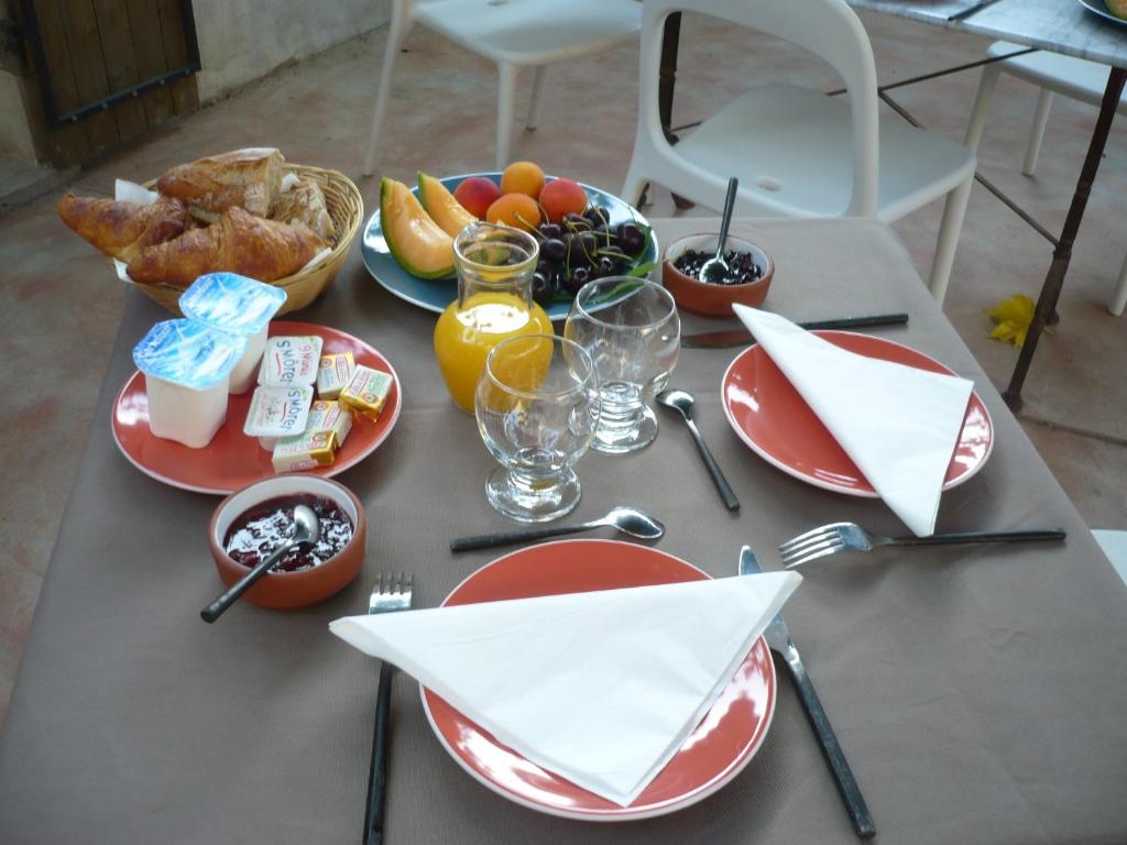 L'atelier B&B - 5