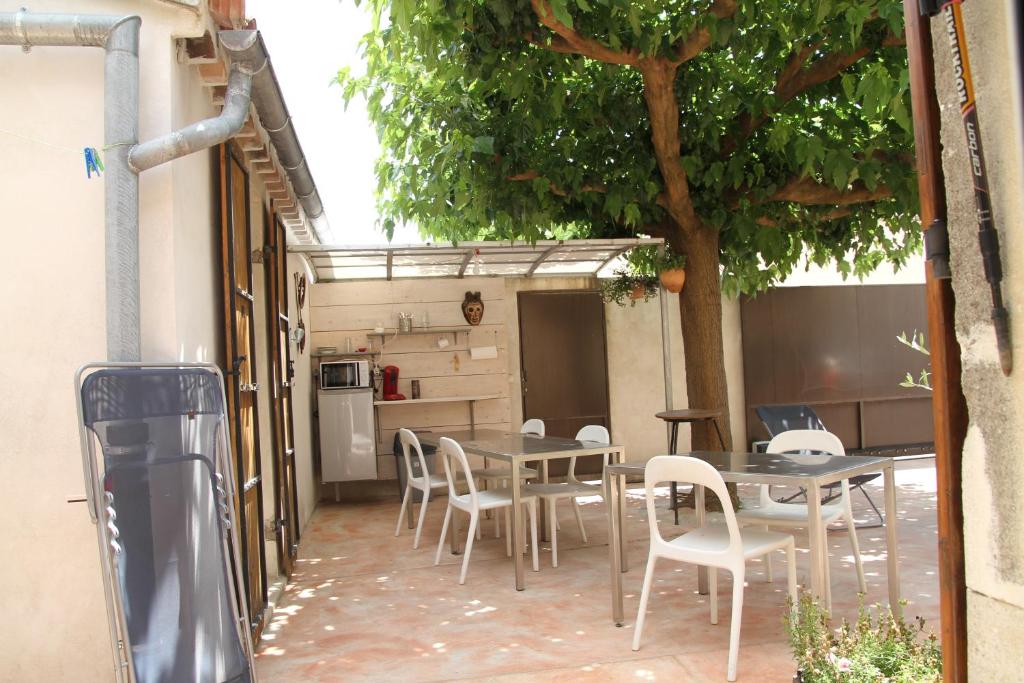 L'atelier B&B - 2