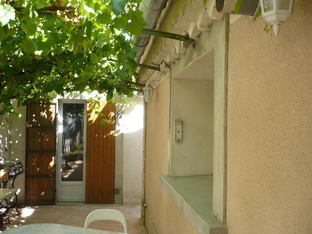 L'atelier B&B - 4