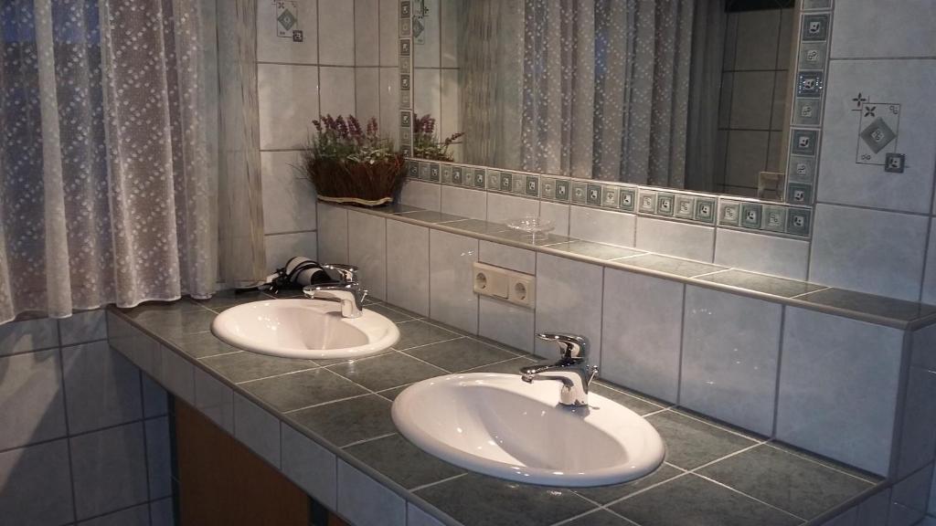 Ferienwohnung Waldhäusl - 5