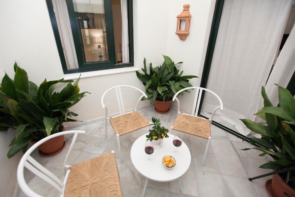 GR Suites Boutique Picasso - 5