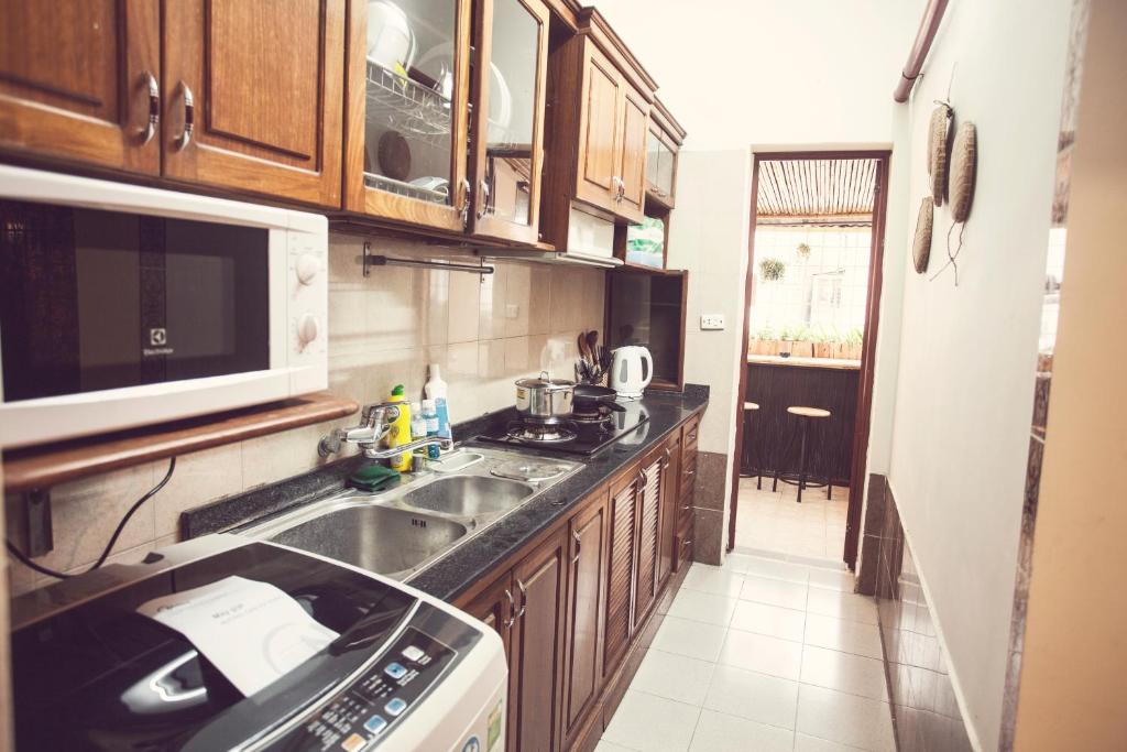 Tuti Tong Dan Homestay 호텔 이미지 1
