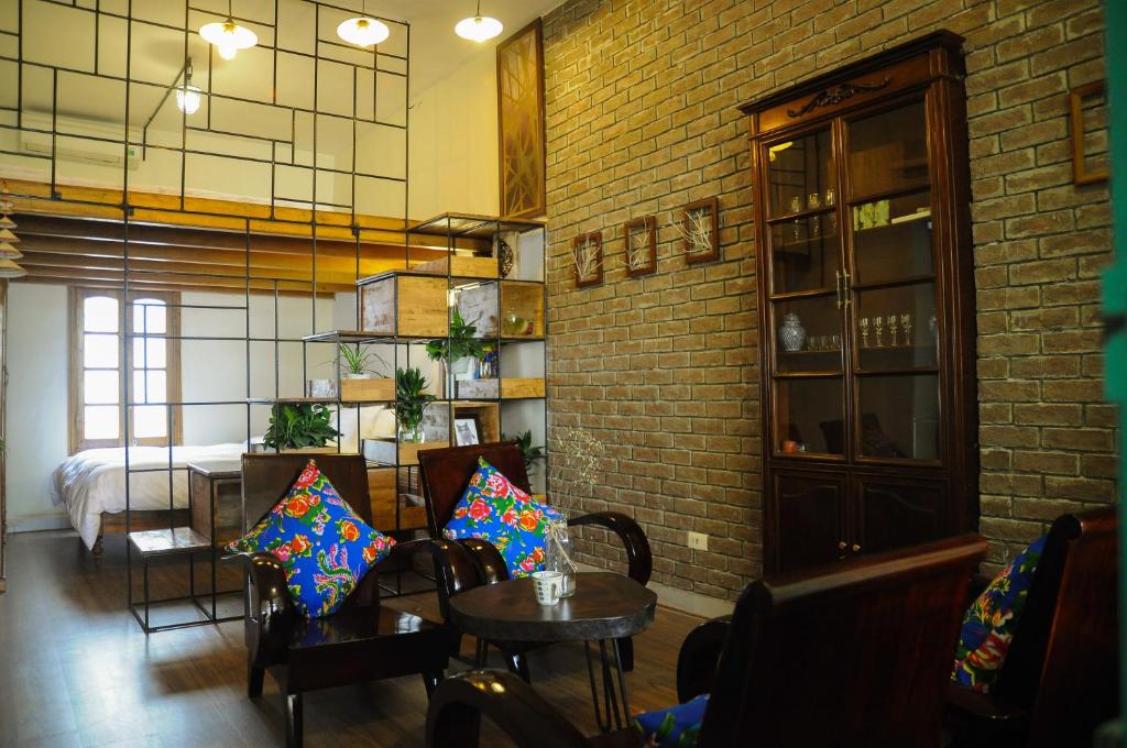 Tuti Tong Dan Homestay 호텔 이미지 2
