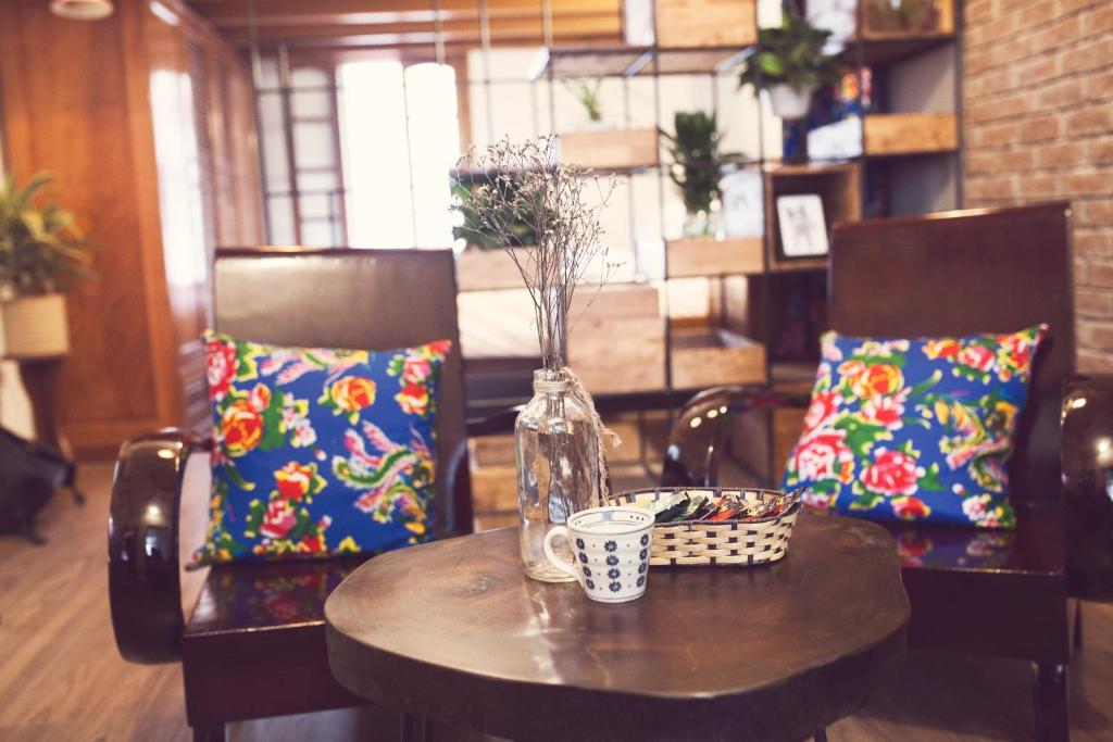 Tuti Tong Dan Homestay 호텔 이미지 1