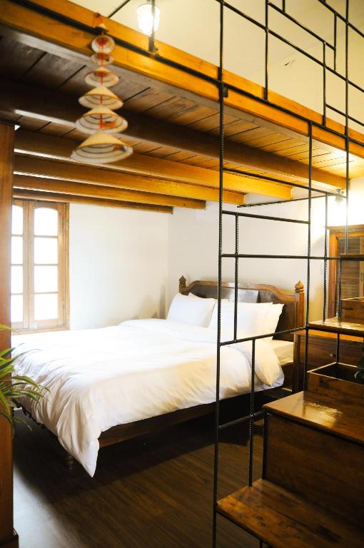 Tuti Tong Dan Homestay 호텔 이미지 1