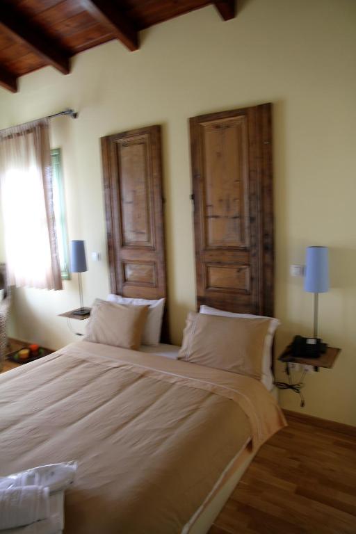Facilities
