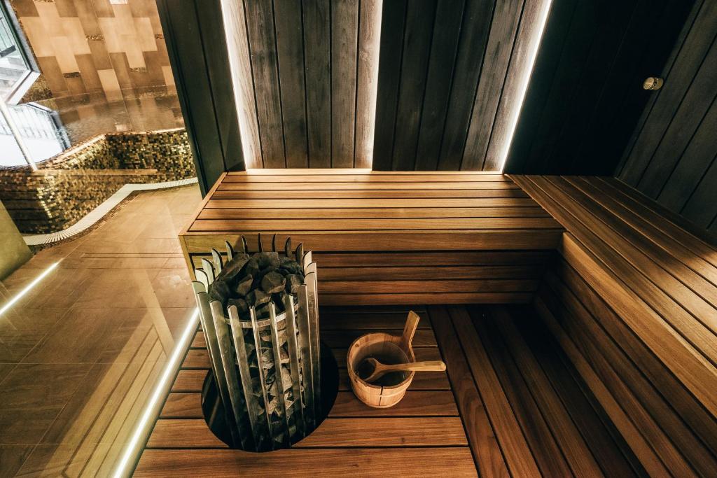 Sala Resort Plateliai & SPA photo
