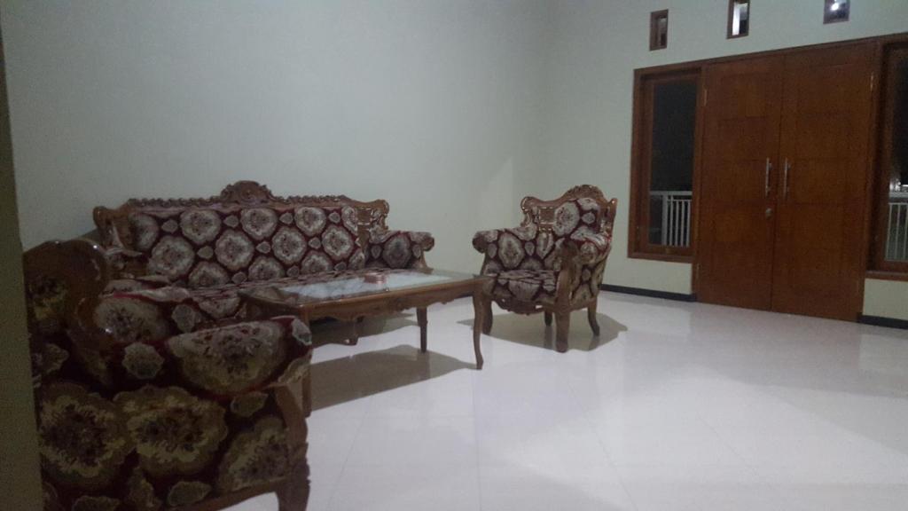 Ijen Bondowoso Home Stay