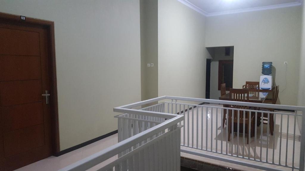 Ijen Bondowoso Home Stay