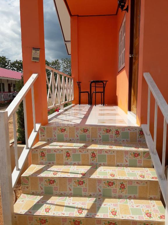 Chanakarn Guesthouse Sangkhla Buri photo