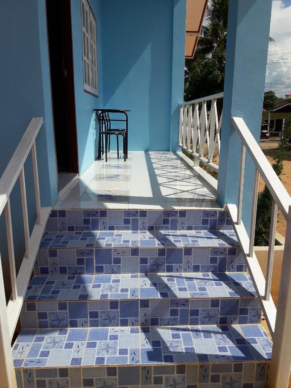 Chanakarn Guesthouse Sangkhla Buri photo