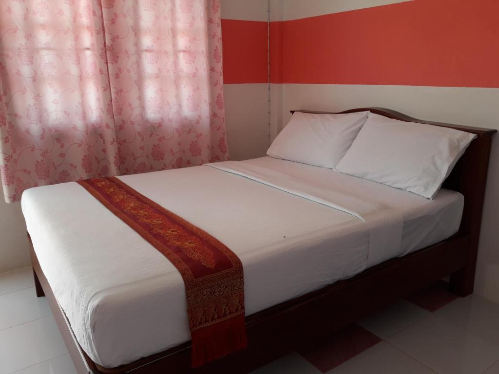 Chanakarn Guesthouse Sangkhla Buri photo