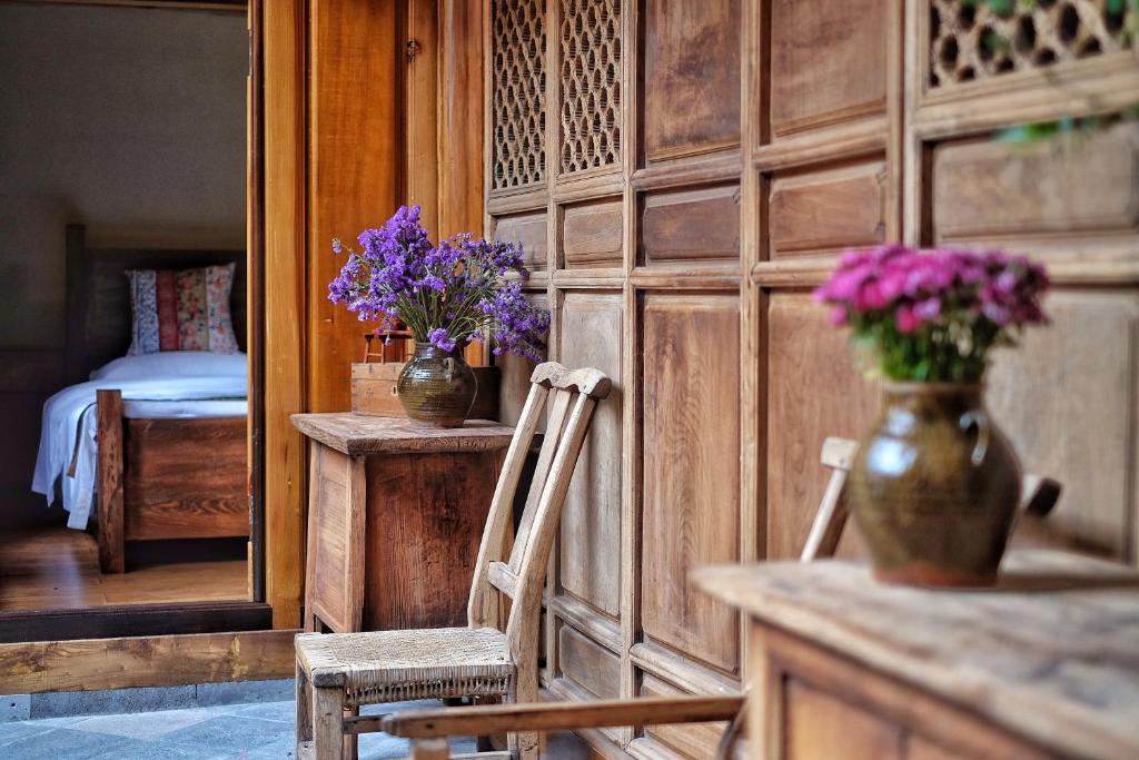 Dream Bay — Hotel in Tengchong