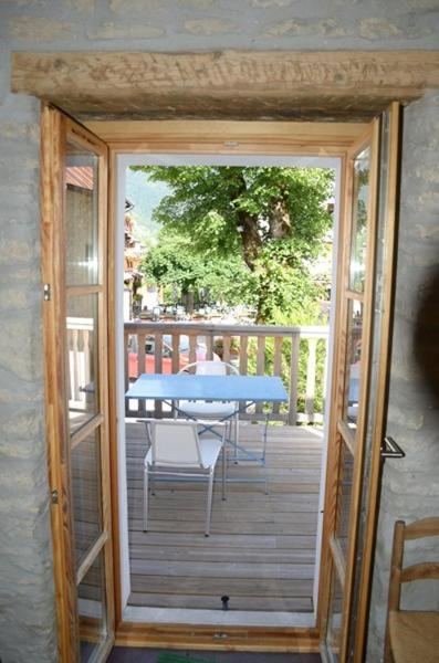 Le Chalande - 5