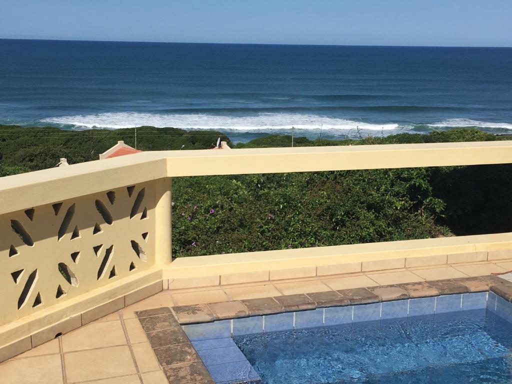 Go Wild Beach Resort