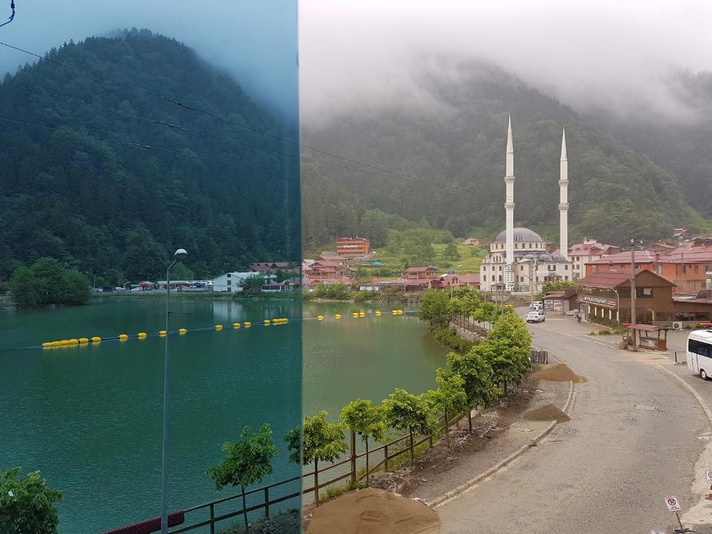 Uzungol Birlik Suite Hotel photo